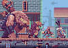 create pixel sprites for games or films