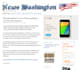post on my washington news blog