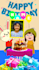 make a fantastic happy birthday animation wish