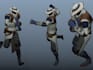 create high quality 3d animation videos and game cutscenes