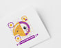 design custom professional qr code with logo in 2 hrs