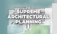 professionally draft your architectural plans or blueprints