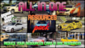 pack your fivem cars in one resource