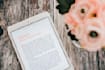 read your manuscript and provide feedback