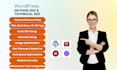 do wordpress onpage seo and technical optimization