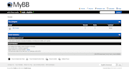 install configure secure the mybb community forum