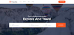 develop hotel booking website, short term rental, tour, or airbnb clone website