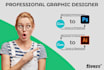 redesign and convert canva to photoshop and illustrator editable