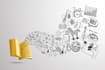write any article, essay, letter, and short story in arabic