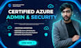 architect and manage a cloud solution on azure