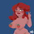 draw nsfw illustrations in my style