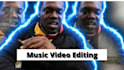 edit your rap music in style professionally