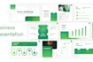 design your pitch deck and powerpoint presentation