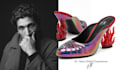 design your custom shoe with tech pack for production
