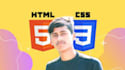 design HTML CSS web welcome to my HTML CSS web design gig