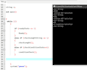 write python, cpp, java programming projects