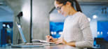 assist in content writing and research on any topic