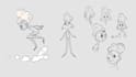 do 2d animation gifs and video editing