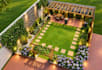 design your landscape, garden, backyard, patio, and pool in 3d