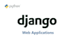 build django and fastapi web apps with ai functionality