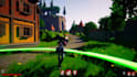 create a unreal engine prototype game