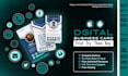 design digital card, digital vcard, digital name card, visiting card