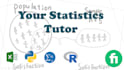 tutor you in math and statistics