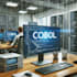 help you with cobol and all mainframe tools
