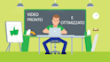 create a 2d animated explainer video