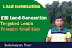 do prospect lead generation