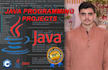 do cpp java programming project and java coding assignment