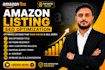 do amazon product listing, SEO amazon listing optimization