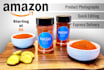 photo editing for amazon product