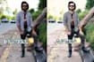 create a high quality cartoon effect for your photos