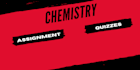 assist you in making best chemistry assignment