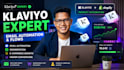 do klaviyo email marketing, automated flows, and shopify email campaign