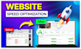 optimize your wordpress website loading time and boost speed