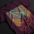draw awesome digital illustration for merchandise