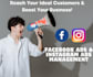 do fb ads and instagram ads management for your business