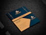 create do   professional  business  card design