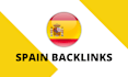 do local spain high quality backlinks for business