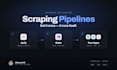build automated web scraping systems with apify and make