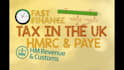 provide UK tax services