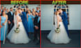 remove or add people and any object from pictures