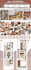 design professional and informative presentation boards