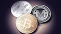 create a new cryptocurrency