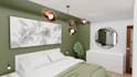 do professional 3d model and photorealistic renders