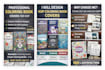 design stunning KDP low content book covers