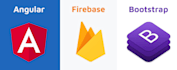 create web applications with angular and firebase
