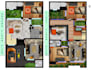 draw 2d plans with photoshop rendering